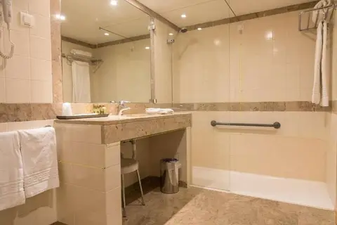 B&B Hotel Sado Setubal in Setúbal — foto 15