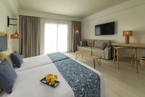 Cabogata Jardín foto 2