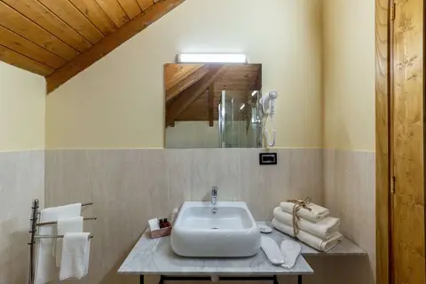 Villa Signorini Events & Hotel in Ercolano — foto 14