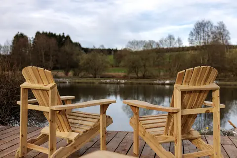 Hillview Resort Grandvoir in Grandvoir — foto 8