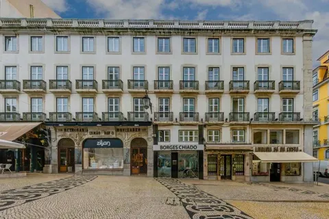 Borges Chiado foto 5