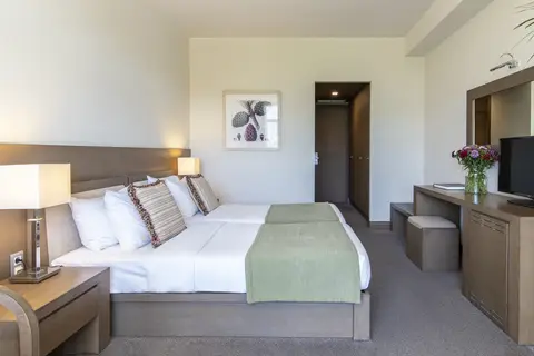Hotel Amalia Athens in Athene, foto 30