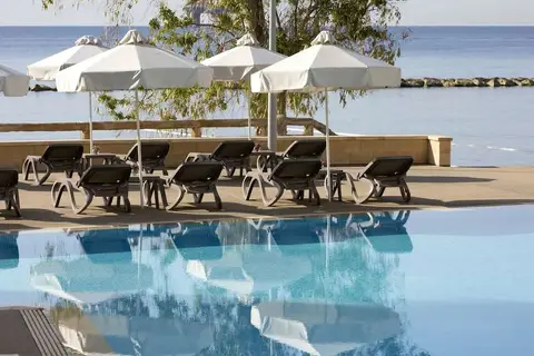 Harmony Bay Hotel in Limassol — foto 24