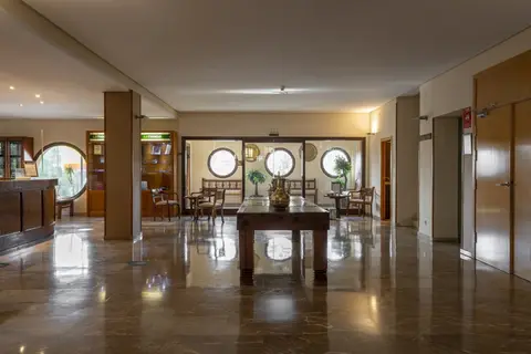 Parador de Melilla in Melilla — foto 9