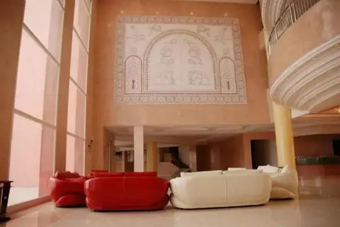 Lella Meriam Hotel & Club in جرجيس — foto 5