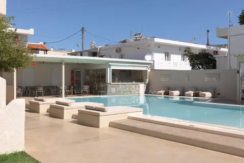 Apollo Plakias in Πλακιάς — foto 20