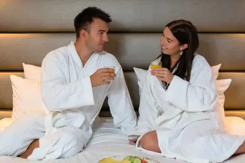 Boutique Hotel Corona foto 24