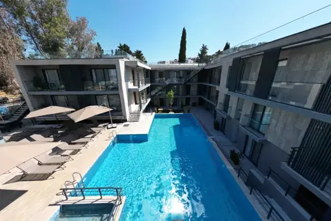 Arcadia Of Bodrum in Bodrum, foto 4