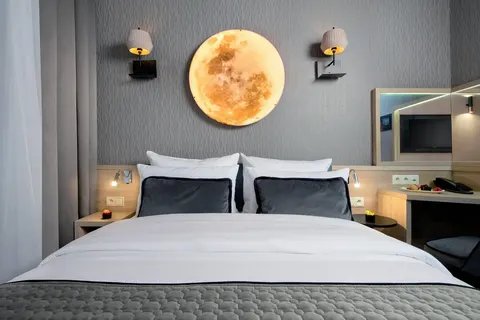 Leonardo Boutique Hotel Krakow Old Town foto 3