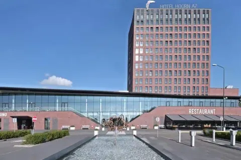 Van der Valk Hotel Hoorn foto 3