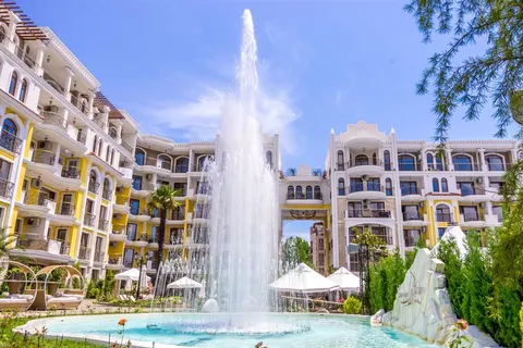 Harmony Suites Monte Carlo in Nesebar — foto 21