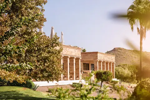 Cape Sounio, A Grecotel Resort to Live in Athene — foto 17