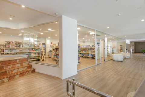 Sol Puerto Marina (ex Sol Timor) foto 9