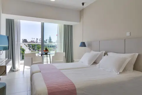 Napa Mermaid Hotel & Suites in Ayia Napa — foto 7