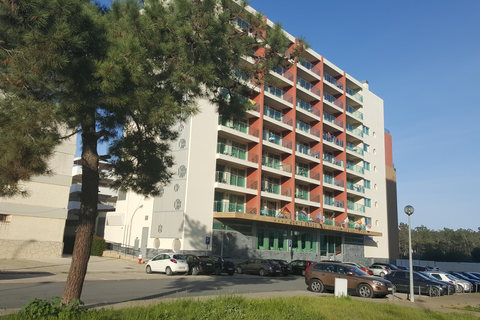 Monte Gordo Hotel & Spa foto 1