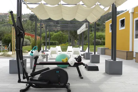 Residence Rebi Village foto 3