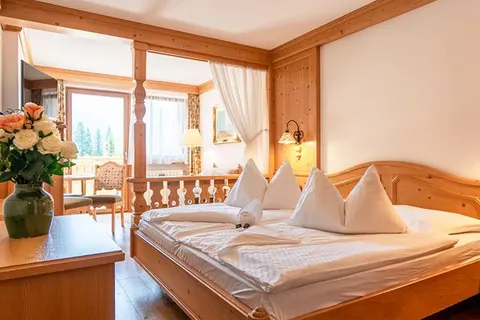 Hotel Cesa Tyrol foto 13