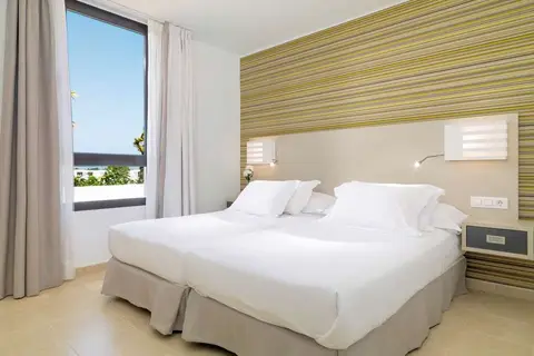 H10 Suites Lanzarote Gardens in Teguise, foto 4