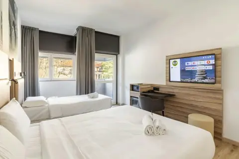 B&B HOTEL Como Baradello in Como, foto 12