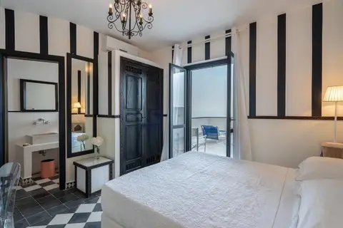 La Casa e Il Mare in Mattinata, foto 2