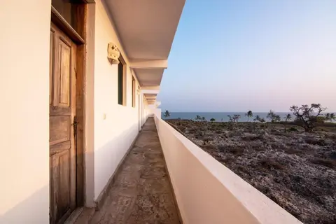 Jumbo Resort in Watamu, foto 6