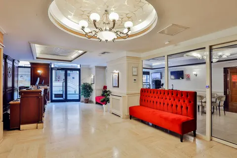 Orient Express & Spa By Orka Hotel foto 8