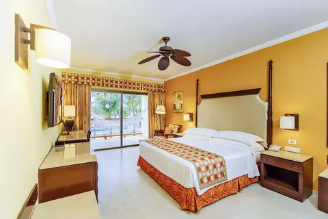 Barcelo Maya Palace in Puerto Aventuras — foto 5