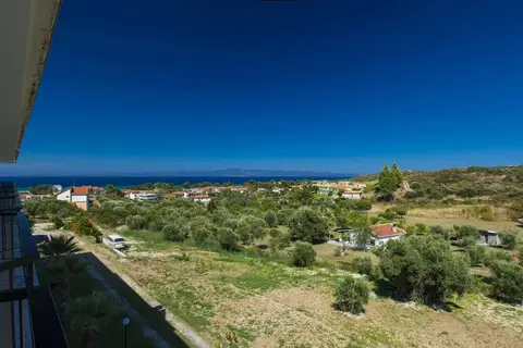 Hilltop Hotel in Δημοτική Ενότητα Παλλήνης — foto 16
