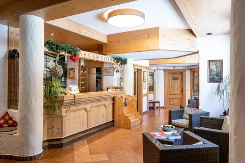 Hotel Pass Thurn in Mittersill — foto 7