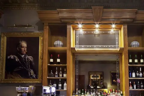 Strathmore Hotel in Londen — foto 3