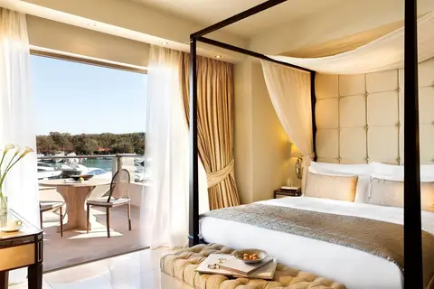 Porto Sani in Δημοτική Ενότητα Κασσάνδρας — foto 4