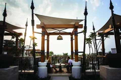 Jumeirah Al Naseem in Dubai — foto 5