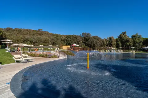 Stella Del Mare in Castiglione della Pescaia — foto 31