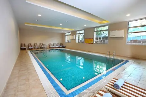 Mandarin Resort in Bodrum, foto 8