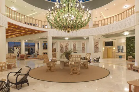 SEAFOS Luxury Resort & Spa Nafplio in Δημοτική Ενότητα Ασίνης — foto 27