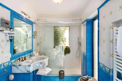 Villa Gabrisa in Positano — foto 7
