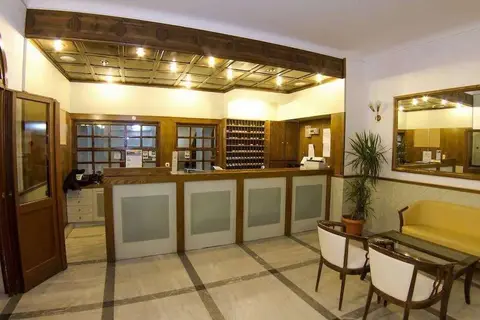Club Lyda Hotel in Δημοτική Ενότητα Γουβών — foto 17
