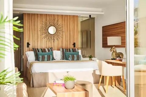 ZAFIRO Palace Alcudia in Alcudia — foto 2