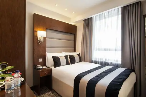 Park Grand Paddington Court in Londen, foto 2
