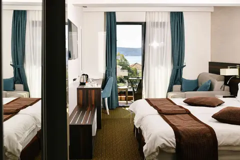 Wellness & Spa Hotel ACD in Meljine — foto 21