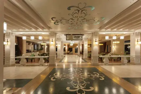 Seher Sun Palace Resort & Spa in Manavgat — foto 17