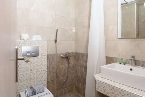 Ammos Beach Seaside Luxury Suites in Athene — foto 12