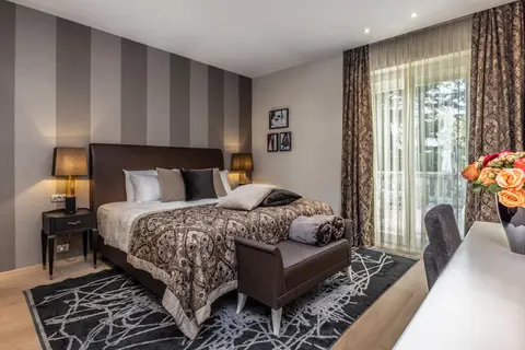 Villa Eden in Meran, foto 17