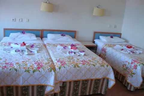 Neptün Hotel in Manavgat — foto 30