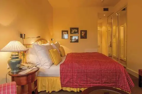 Le Palais Art Hotel in Praag, foto 14