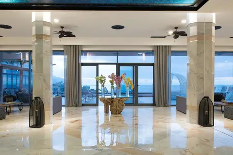 Hotel Baía Azul in Funchal — foto 6