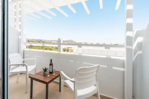 Hotel Aloe - adults only in Faliraki, foto 4