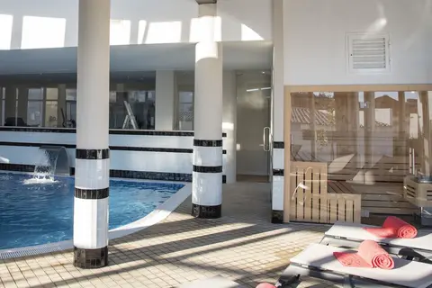 Luna Hotel de Tábua in Tábua, foto 16