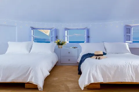 Windmill Villas in Thira Municipal Unit — foto 22