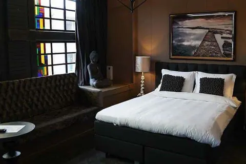 Hotel Huis van Bewaring foto 9